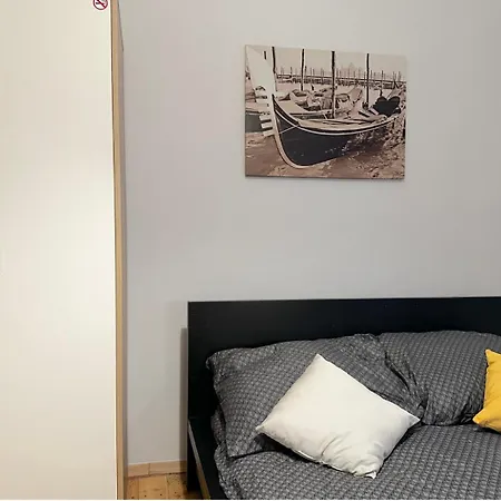 Boat - 12 Minutes To Old Town & Seaside * Gdaňsk
